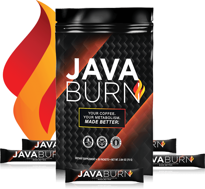 Java Burn Java Best Supplement With Supports Weightloss